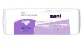 Подгузники для взрослых SUPER SENI PLUS